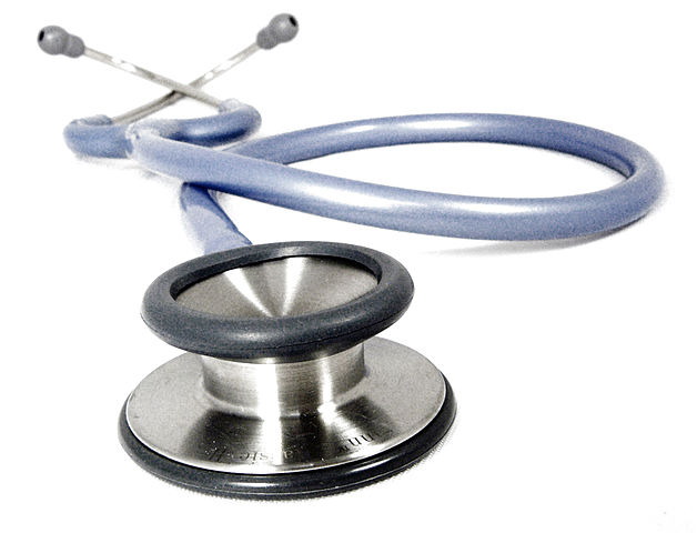 Stethoscope 